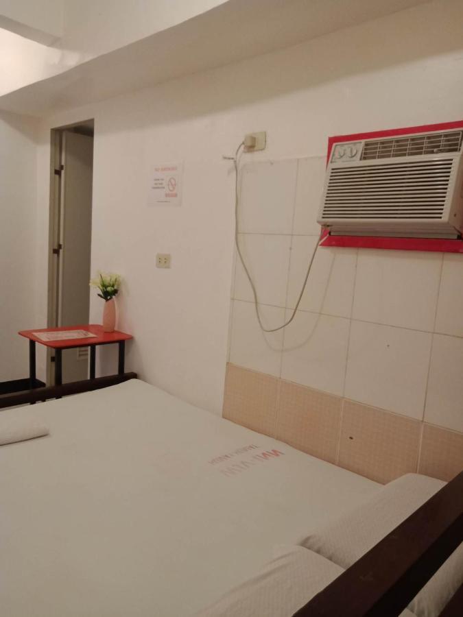 Wjv Inn Humay-Humay Lapu-Lapu City Exteriör bild